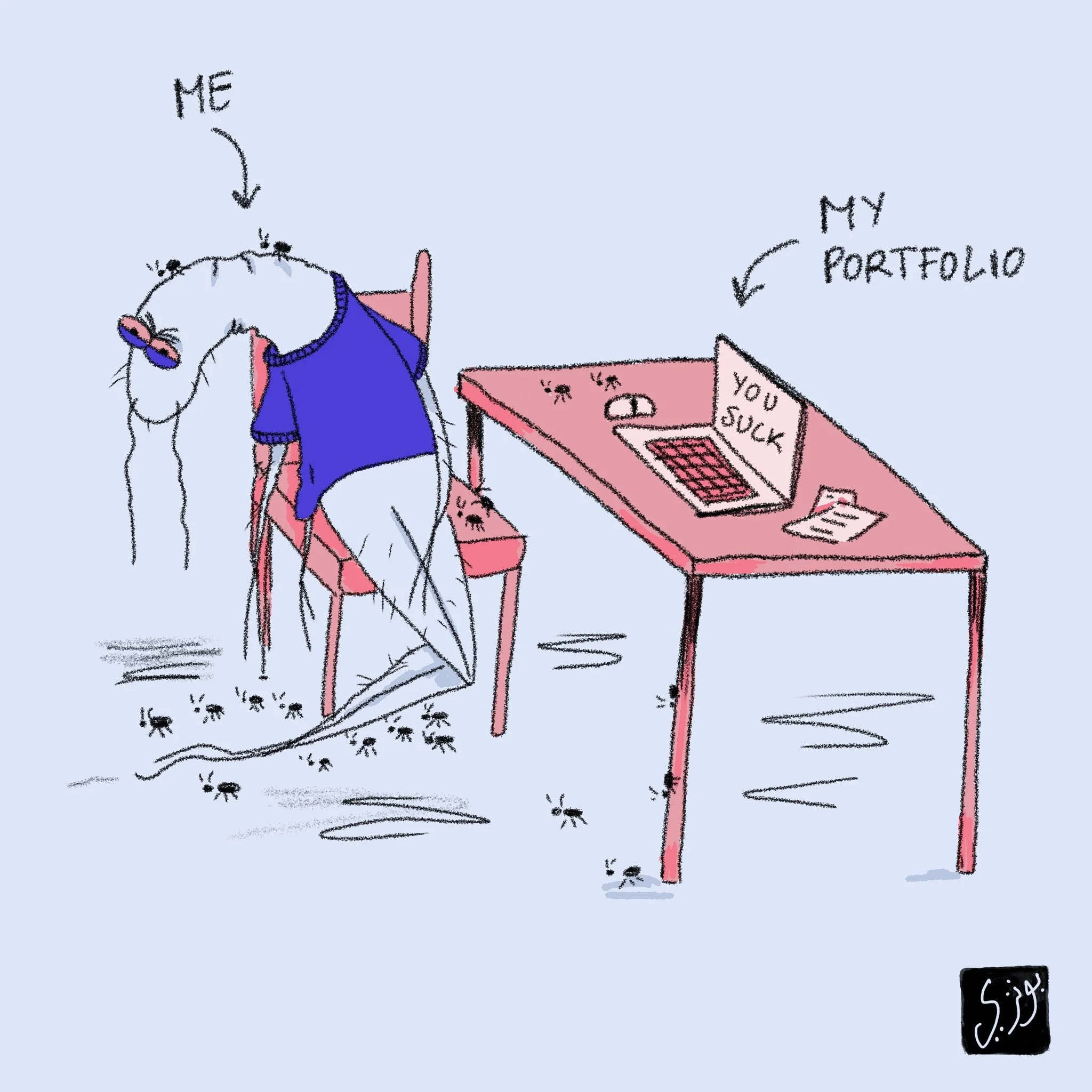 Abo Sharshoob comic