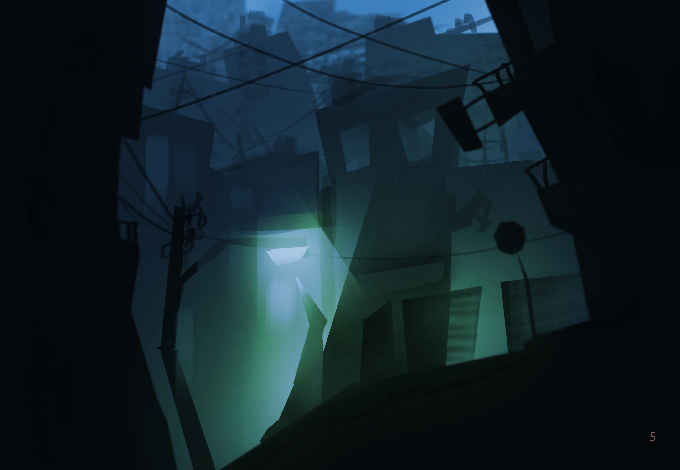 Final concept