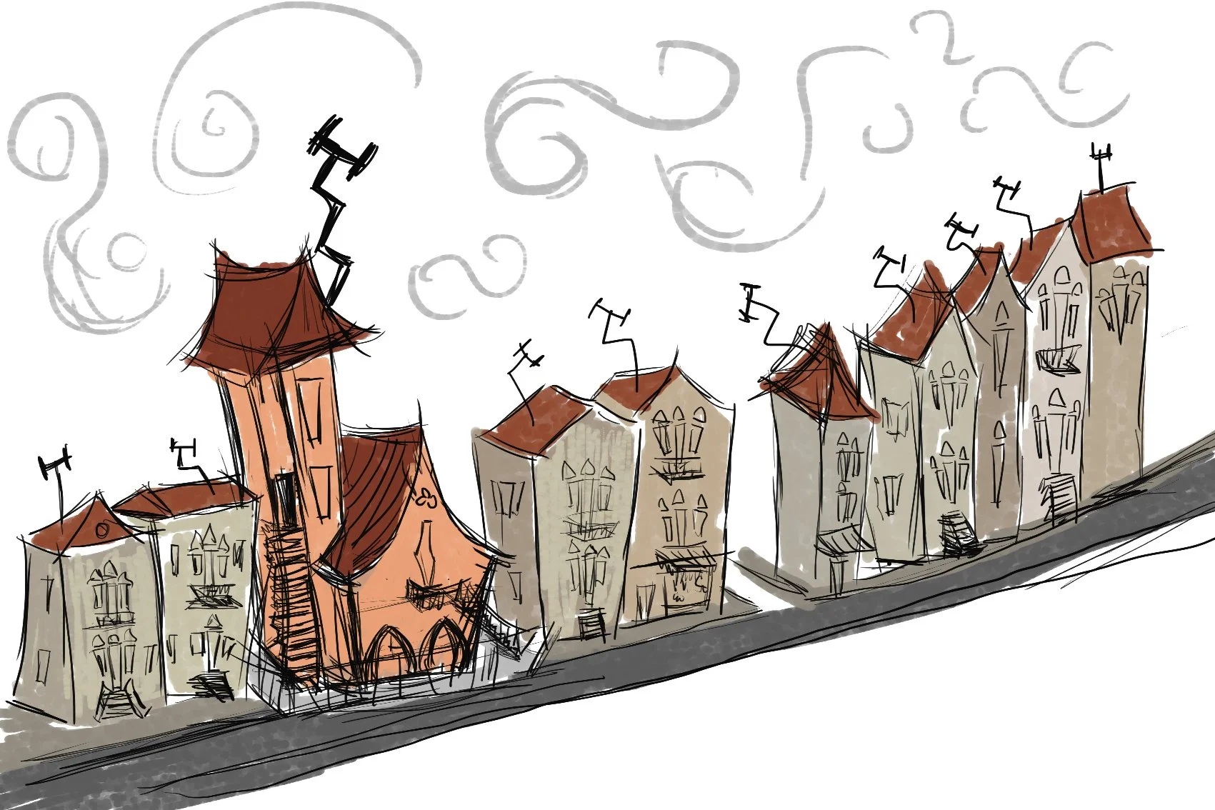 Neighborhood
