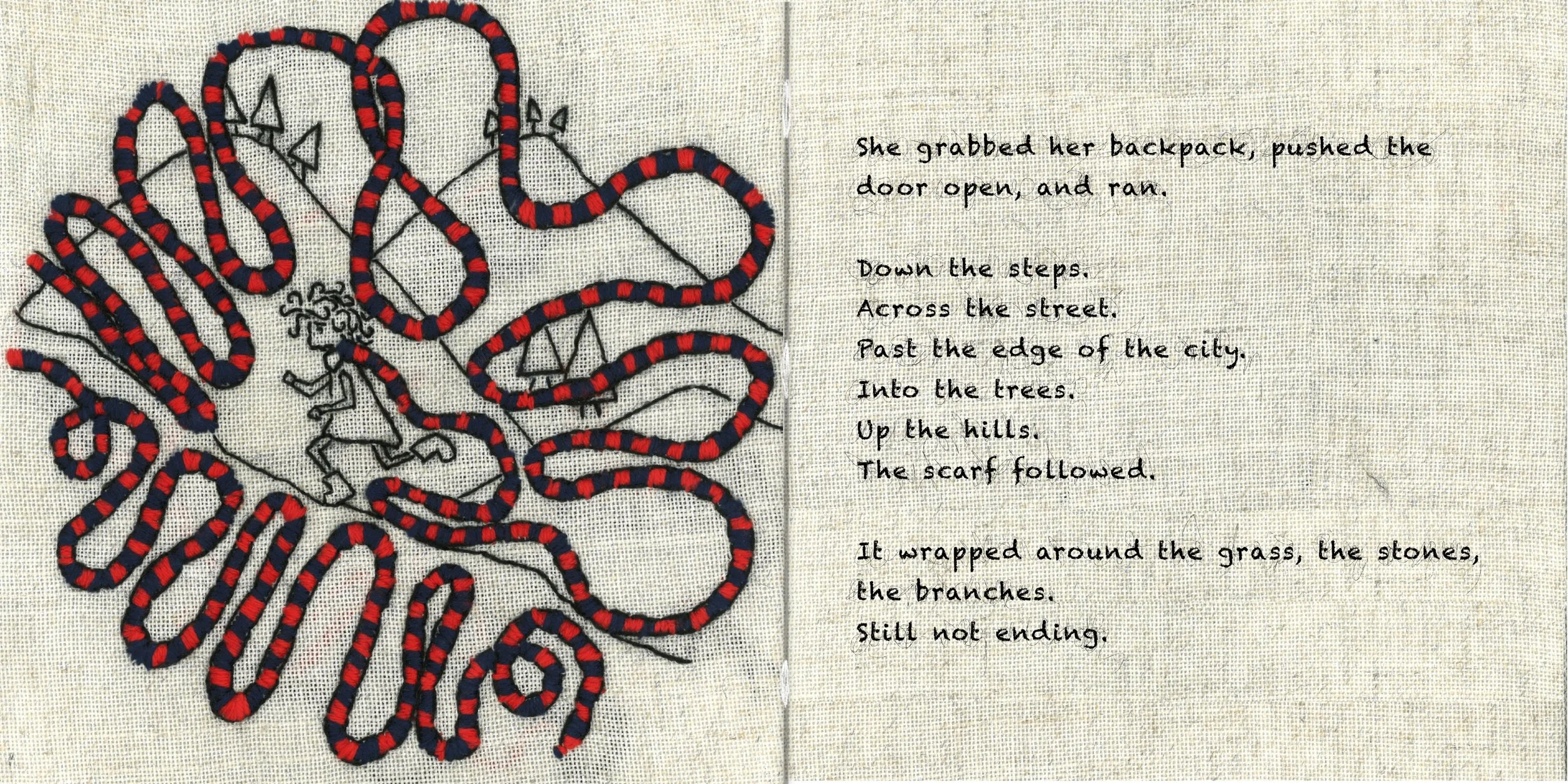 Kishki book page