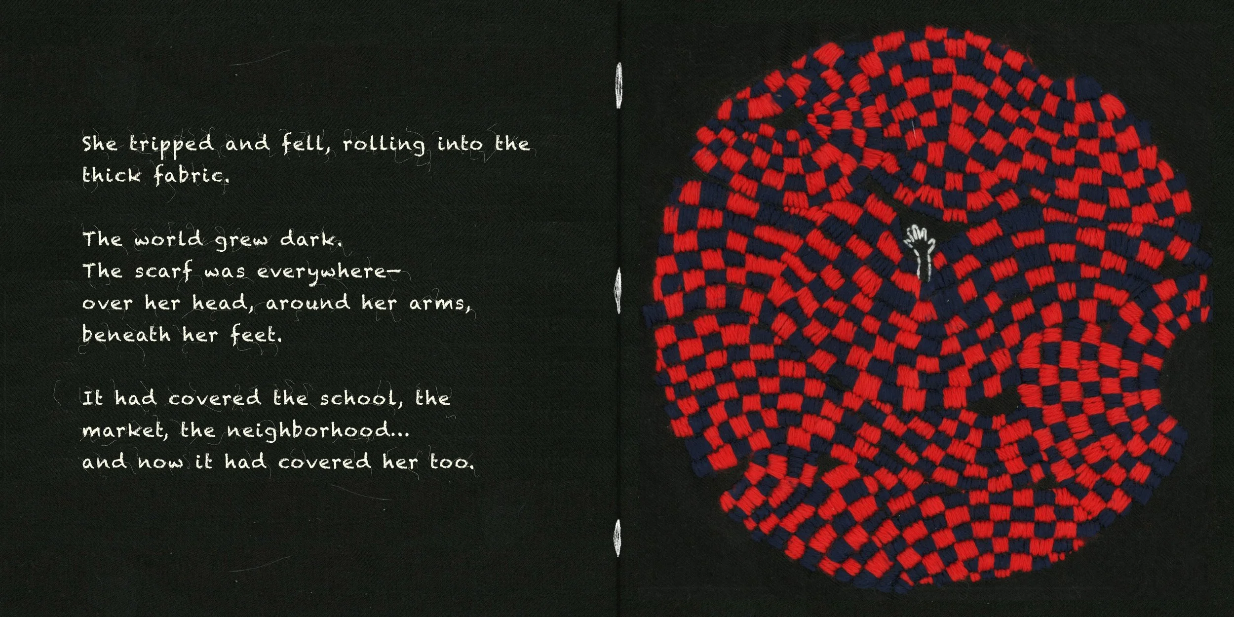 Kishki book page
